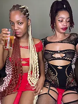 ZinaFreak online show from December 2025 11:21:01 PM