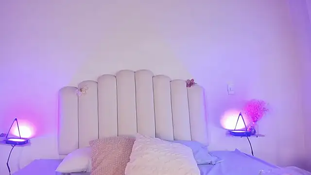 Zaira Rose  online show from January 2026 01:16:02 PM