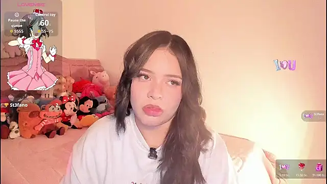 ImamDahian online show from November 2025 09:58:01 PM