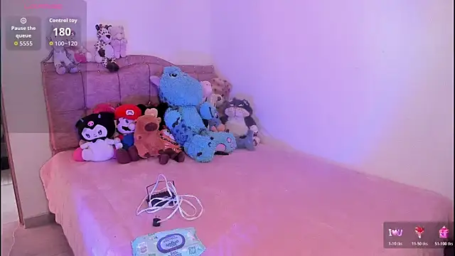 ImamDahian online show from November 2025 07:35:02 PM