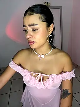 Snapshot of meli_ortiz_ chatting on September 2025 03:49:01 PM meli ortiz online show from September 2025 03:49:01 PM