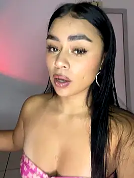 Snapshot of meli_ortiz_ chatting on October 2025 07:09:02 PM meli ortiz online show from October 2025 07:09:02 PM