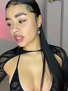 Snapshot of meli_ortiz_ chatting on October 2025 01:33:02 PM meli ortiz online show from October 2025 01:33:02 PM