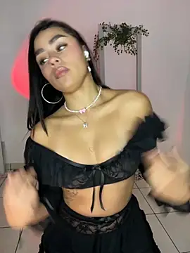 Snapshot of meli_ortiz_ chatting on October 2025 03:25:01 PM meli ortiz online show from October 2025 03:25:01 PM