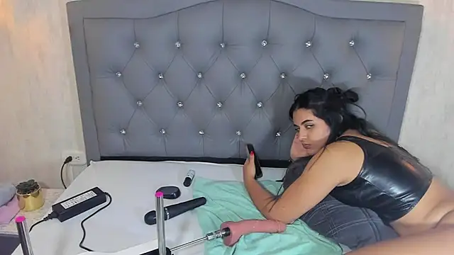 Hadley  online show from March 2025 09:41:01 AM