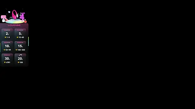 Hadley  online show from April 2026 03:06:01 AM
