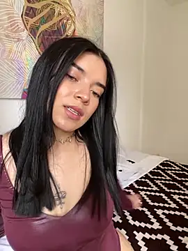 eileensophi online show from September 2025 04:39:01 PM