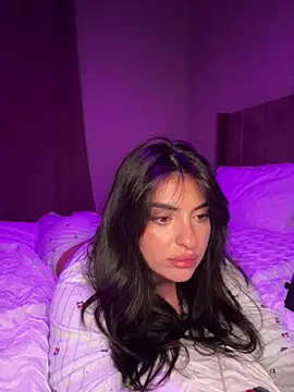 cute carly  online show from February 2025 10:20:02 PM