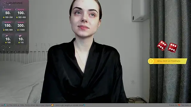 Snapshot of Hustle_Babyy chatting on November 2025 01:55:02 PM Hustle Babyy online show from November 2025 01:55:02 PM