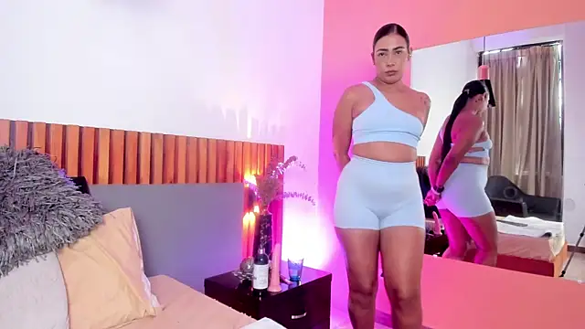 RebecaSanderss online show from March 2025 02:51:02 PM