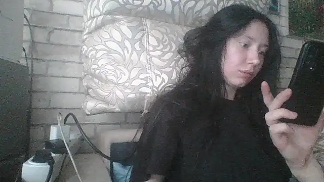 Snapshot of RussNocturnal chatting on July 2026 01:05:01 PM RussNocturnal online show from July 2026 01:05:01 PM