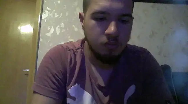 Drag Queen online show from March 2025 06:21:02 PM