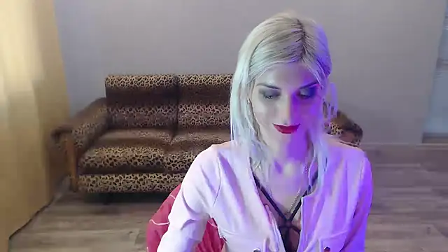 SexyBeatriice online show from February 2025 07:07:01 AM