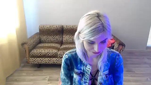 SexyBeatriice online show from February 2025 07:23:01 AM