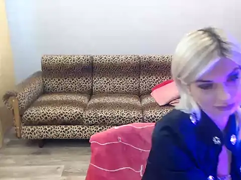 SexyBeatriice online show from October 2025 06:25:01 AM