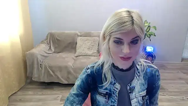 SexyBeatriice online show from February 2026 07:25:01 AM