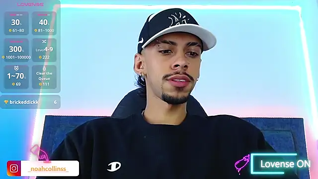 Sam culhane online show from February 2025 06:30:02 PM