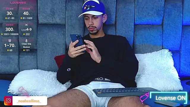 Sam culhane online show from March 2025 06:54:02 AM