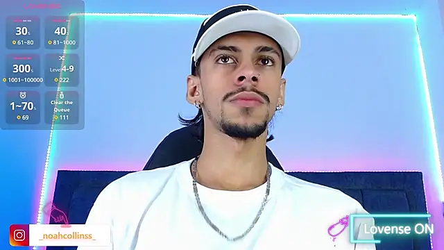 Sam culhane online show from March 2025 09:29:02 PM