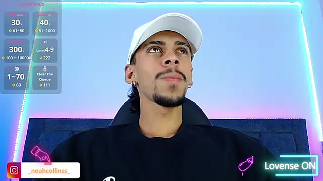 Sam culhane online show from March 2025 07:06:02 PM