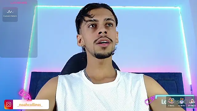 Sam culhane online show from March 2025 07:49:02 PM