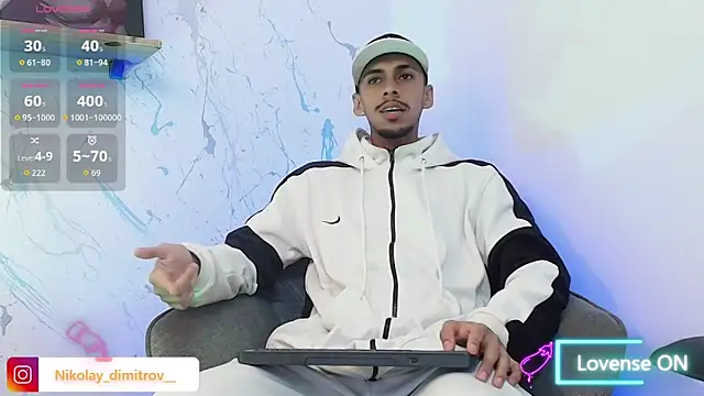 Sam culhane online show from November 2025 04:56:01 AM