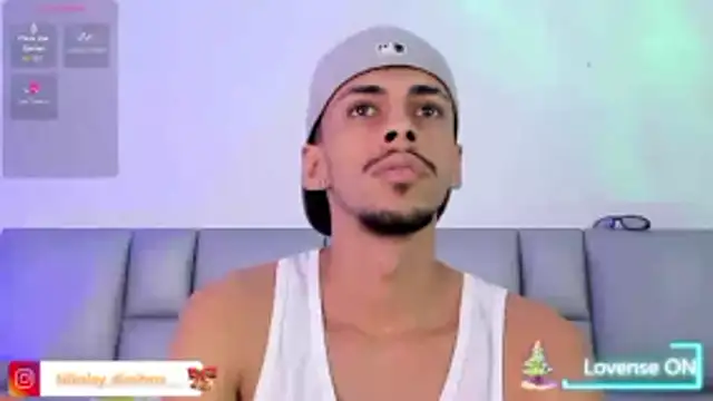 Sam culhane online show from December 2025 07:31:02 PM