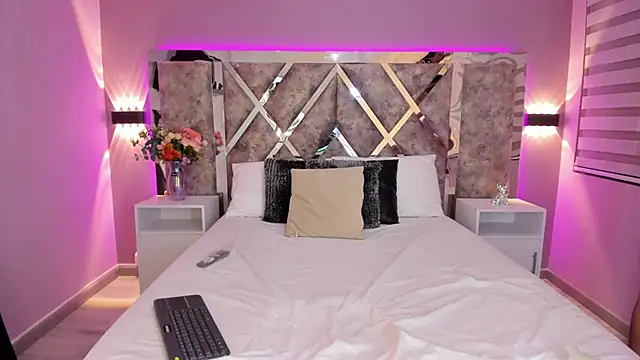 AliDiaz  online show from February 2025 01:54:01 AM