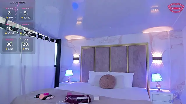 AliDiaz  online show from September 2025 12:16:02 PM