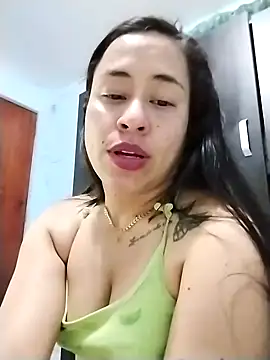 kamila lovee online show from February 2025 05:08:01 AM