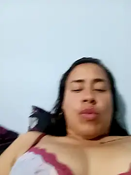 kamila lovee online show from March 2025 05:54:02 PM