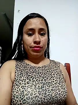 kamila lovee online show from March 2025 10:47:01 PM