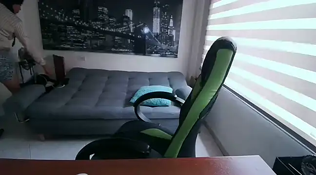 kamila lovee online show from March 2025 10:34:02 PM