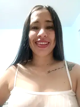 kamila lovee online show from March 2025 05:37:01 PM