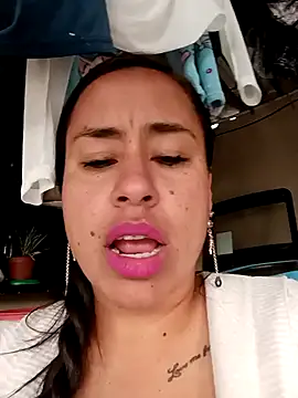 kamila lovee online show from March 2025 10:58:02 PM