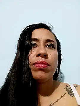 kamila lovee online show from March 2025 12:25:01 PM