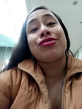 kamila lovee online show from November 2025 07:46:02 PM