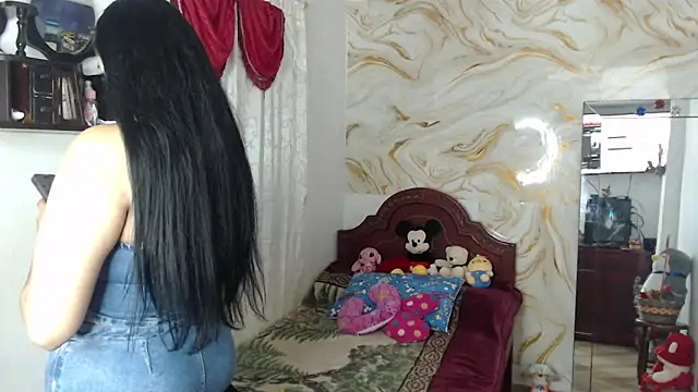 kendall morry online show from October 2025 03:45:02 AM