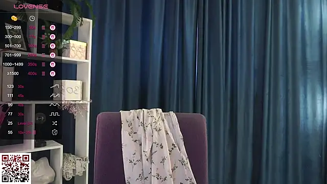 OdetteAven online show from March 2025 07:05:02 AM