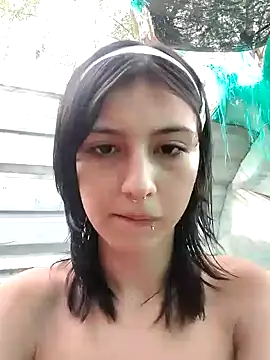 Maiden-Hot online show from February 2025 01:21:02 PM