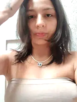 Maiden-Hot online show from February 2026 08:14:02 PM