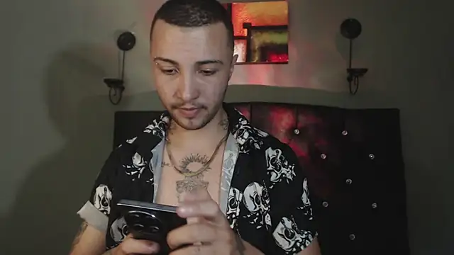 FemToMale online show from January 2025 02:43:01 AM