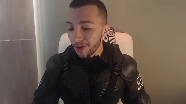 FemToMale online show from February 2025 09:58:02 PM