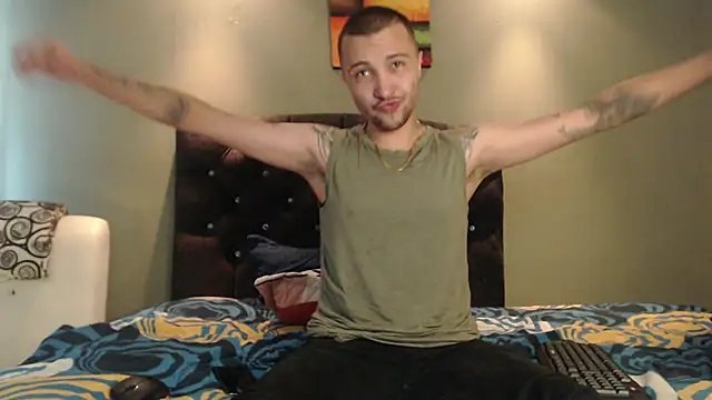 FemToMale online show from March 2025 08:33:02 PM