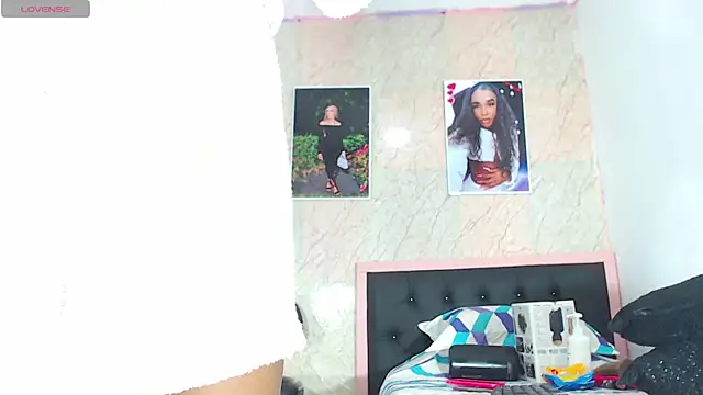 k stormi  online show from November 2025 01:26:02 AM