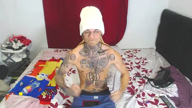 hot man05 online show from February 2025 09:28:01 AM