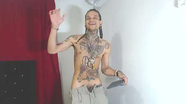 hot man05 online show from February 2025 10:04:02 AM