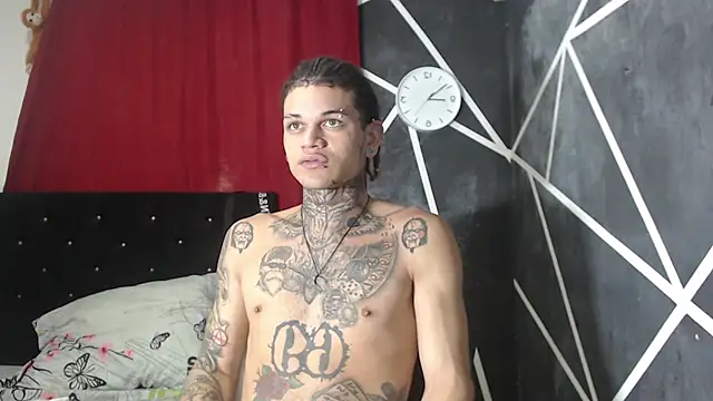 hot man05 online show from October 2025 09:14:01 PM