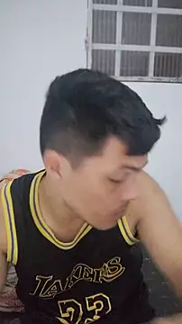JapeDoBryan online show from May 2026 12:18:01 AM