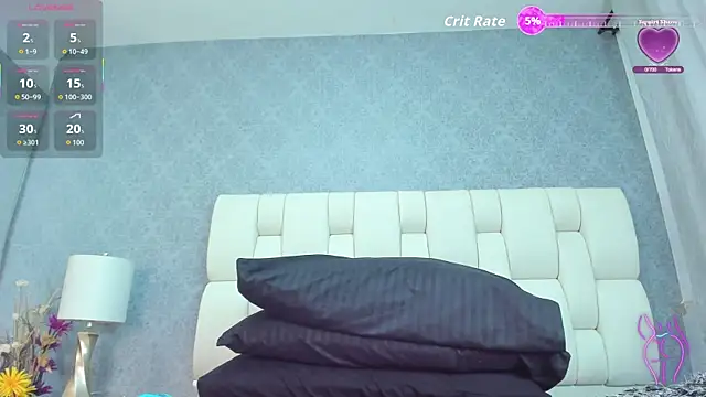 amanda29 online show from October 2025 07:36:02 PM